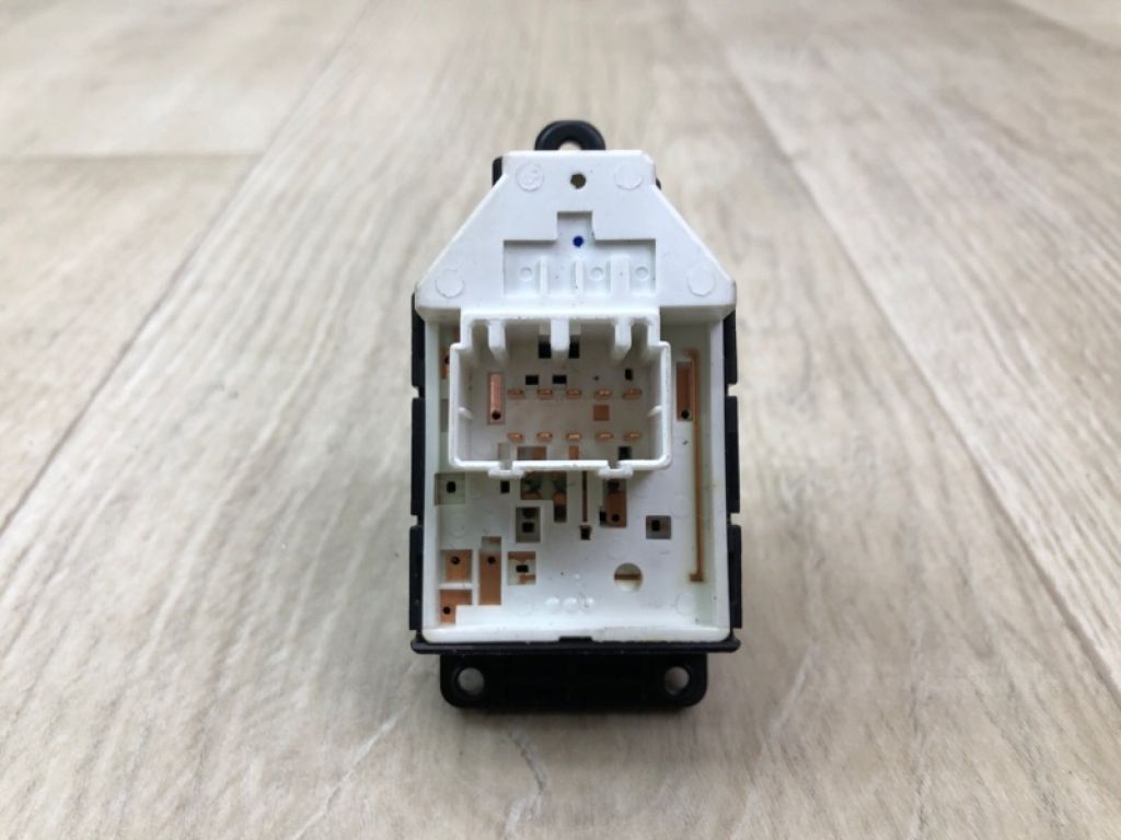 93570 1R111 | Блок керування склопідіймачами HYUNDAI ACCENT RB 10- - Фото 7