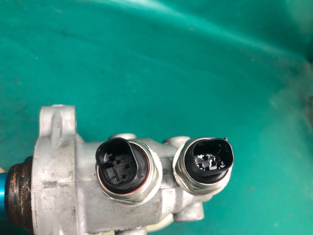 46010-CG010 | Головний гальмівний циліндр INFINITI FX S50 03-08 - Фото 4