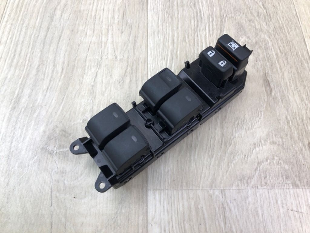 84040-06030 | Блок керування склопідіймачами TOYOTA CAMRY 40 06-11