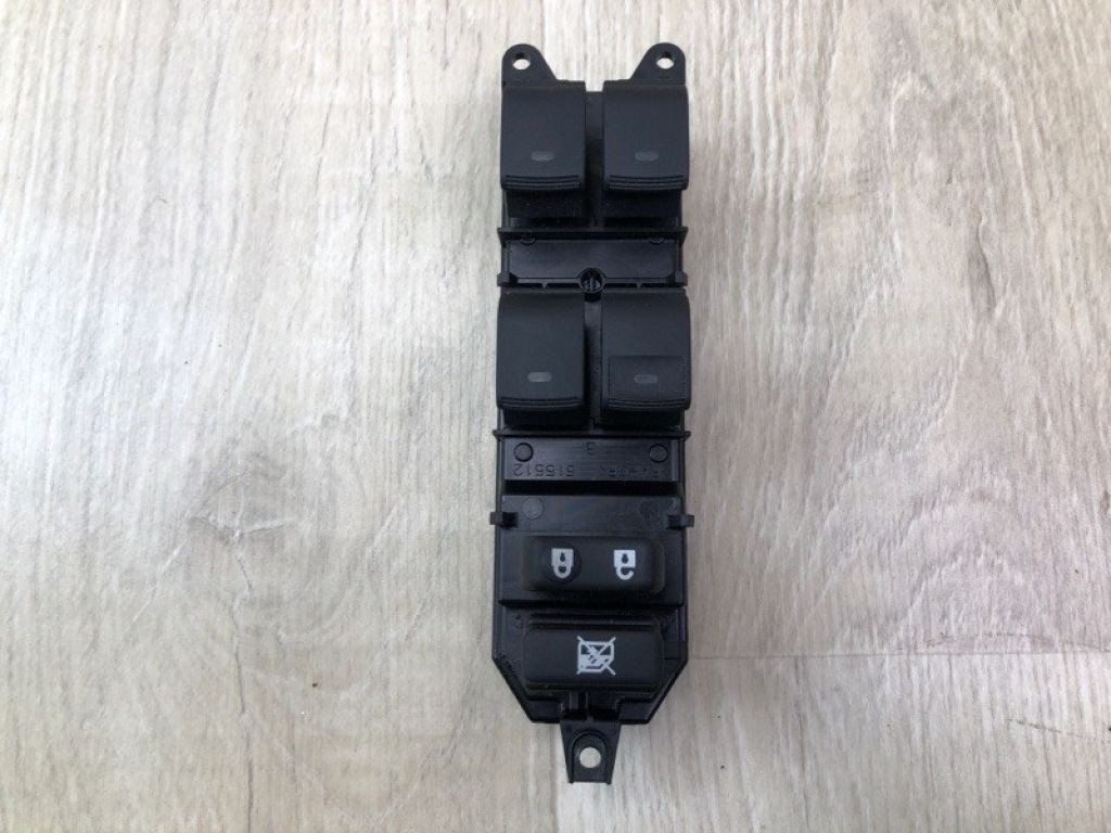 84040-06030 | Блок керування склопідіймачами TOYOTA CAMRY 40 06-11 - Фото 2