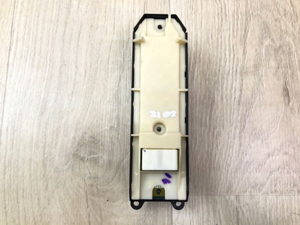 84040-06030 | Блок керування склопідіймачами TOYOTA CAMRY 40 06-11 - Фото 4