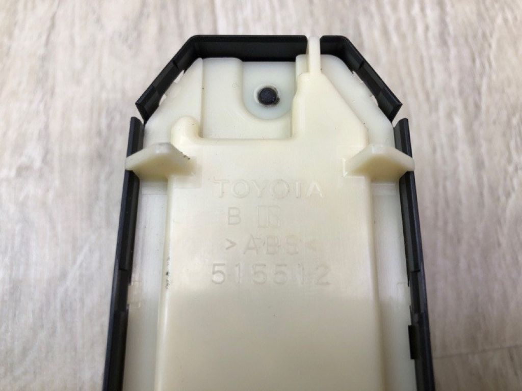 84040-06030 | Блок керування склопідіймачами TOYOTA CAMRY 40 06-11 - Фото 6