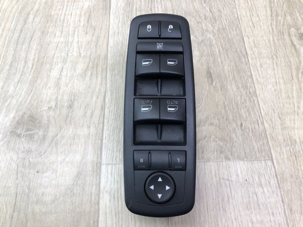 68030 822AD | Блок керування склопідіймачами JEEP GRAND CHEROKEE 11-22 - Фото 2