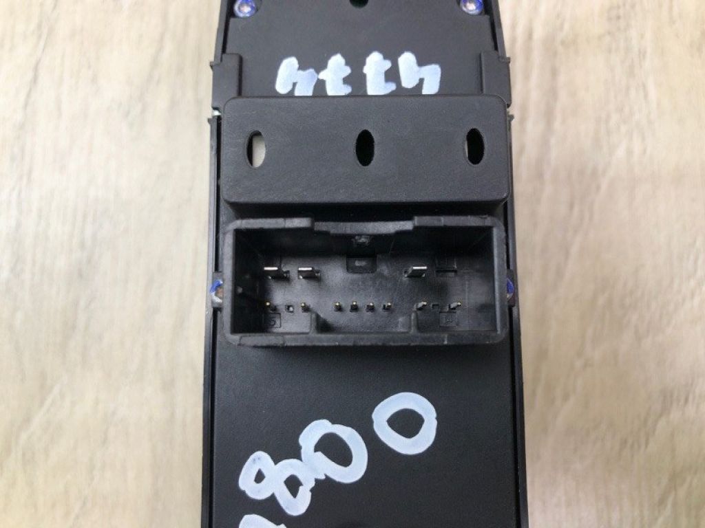 68030 822AD | Блок керування склопідіймачами JEEP GRAND CHEROKEE 11-22 - Фото 5