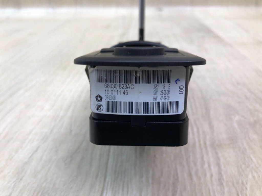 68030 822AD | Блок керування склопідіймачами JEEP GRAND CHEROKEE 11-22 - Фото 6