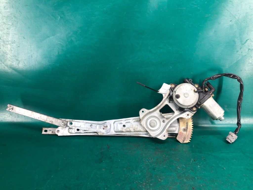 82720-CG000 | Склопідйомник задн. прав. INFINITI FX S50 03-08 - Фото 3