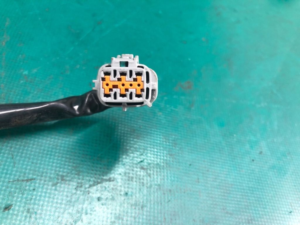 82720-CG000 | Склопідйомник задн. прав. INFINITI FX S50 03-08 - Фото 4