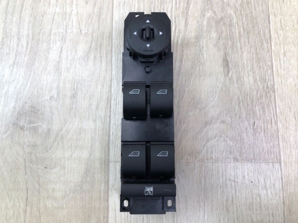 BM5Z-14529-H | Блок керування склопідіймачами FORD ESCAPE 12-19 - Фото 2