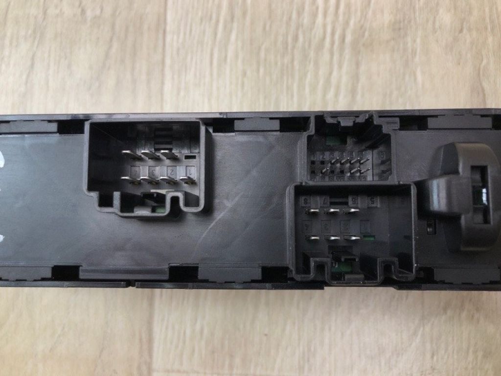 BM5Z-14529-H | Блок керування склопідіймачами FORD ESCAPE 12-19 - Фото 5