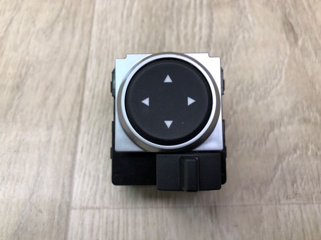 93530 K0000 | Блок управления зеркалами KIA SOUL SK3 19- - Фото 2