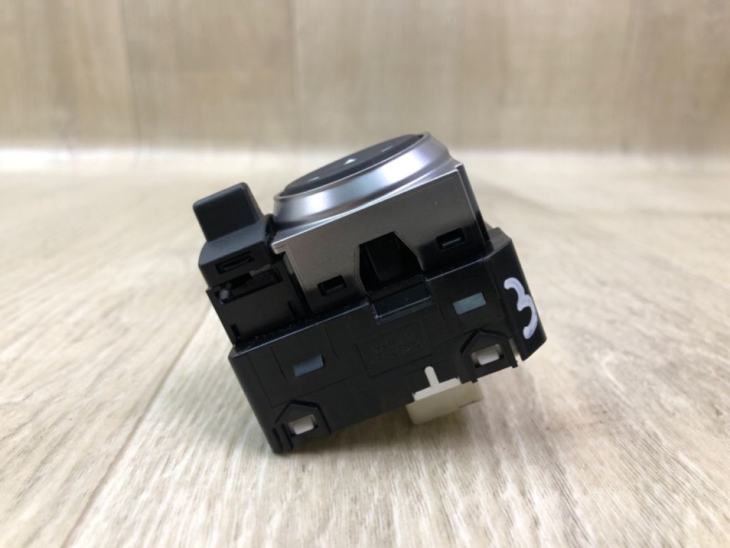 93530 K0000 | Блок управления зеркалами KIA SOUL SK3 19- - Фото 4