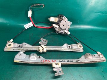 Склопідйомник передн. прав. INFINITI FX S50 03-08