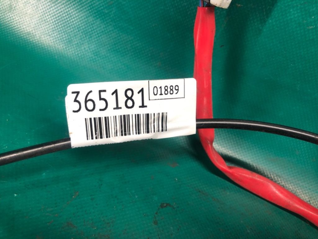 80720-AR000 | Склопідйомник передн. прав. INFINITI FX S50 03-08 - Фото 2