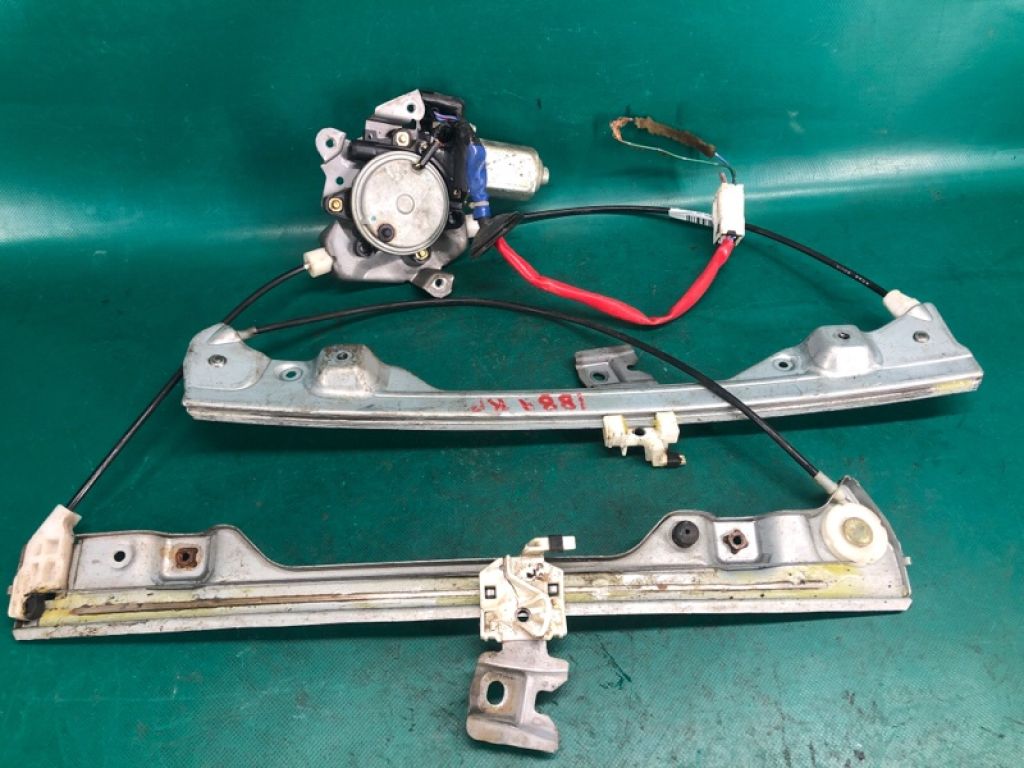 80720-AR000 | Склопідйомник передн. прав. INFINITI FX S50 03-08 - Фото 3