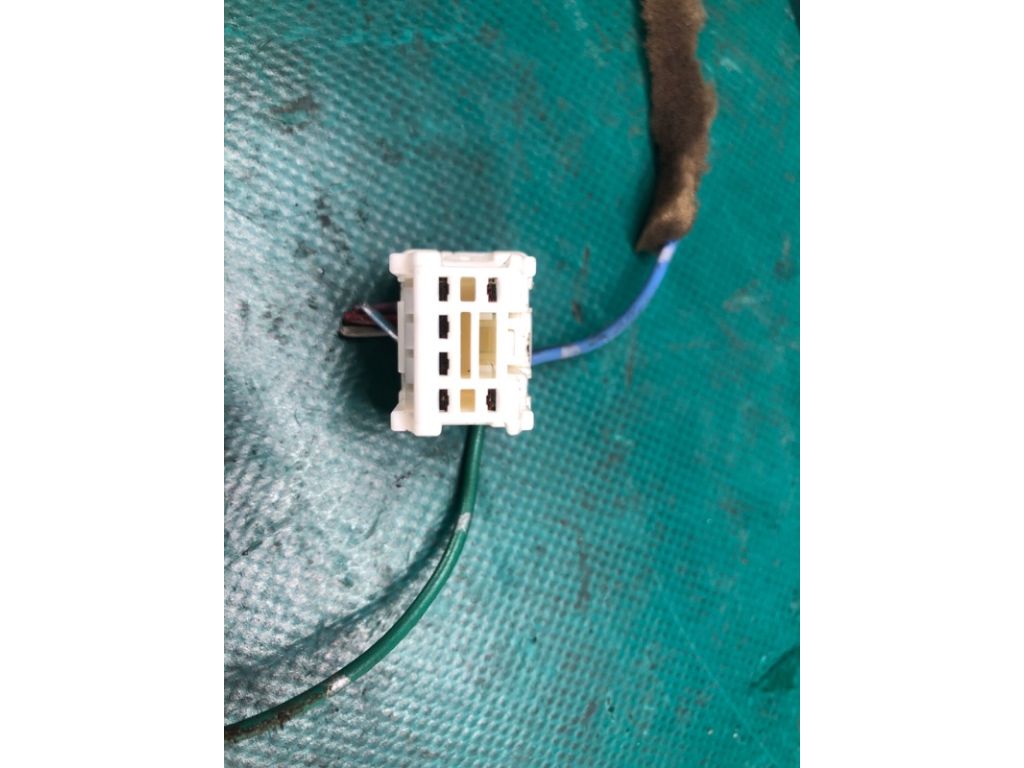 80720-AR000 | Склопідйомник передн. прав. INFINITI FX S50 03-08 - Фото 5