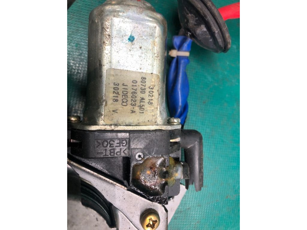 80720-AR000 | Склопідйомник передн. прав. INFINITI FX S50 03-08 - Фото 6