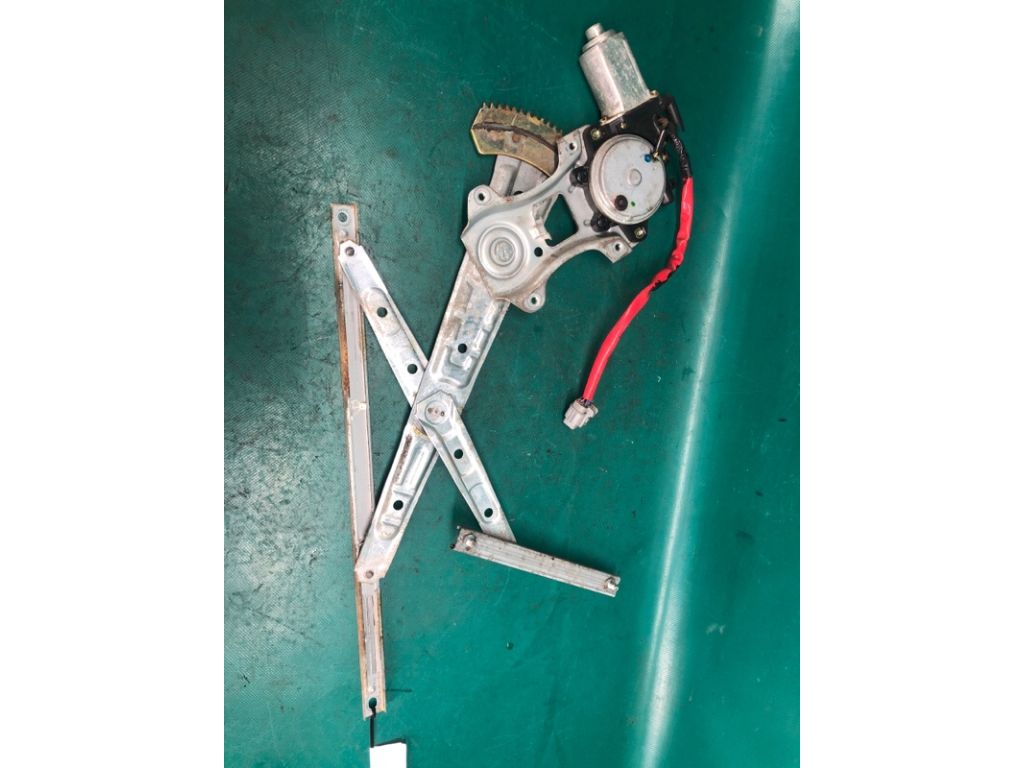 82721-CG000 | Склопідйомник задн. лів. INFINITI FX S50 03-08 - Фото 3