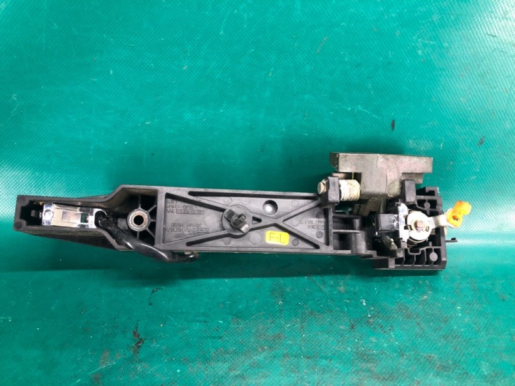 80640-CG005 | Ручка двері зовнішня передн. лів. INFINITI FX S50 03-08 - Фото 2