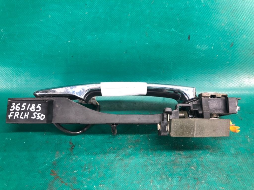 80640-CG005 | Ручка двері зовнішня передн. лів. INFINITI FX S50 03-08 - Фото 3