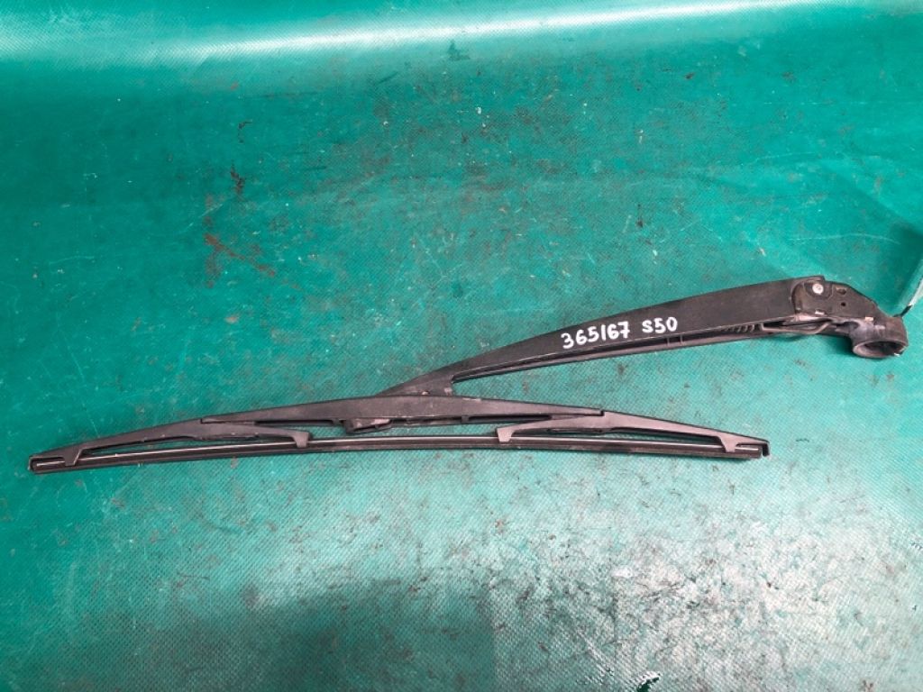 28781-CG000 | Повідець склоочисника задній INFINITI FX S50 03-08