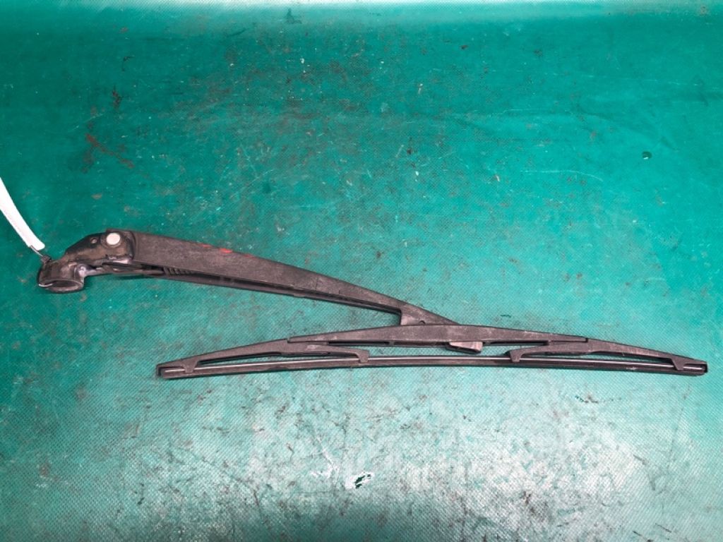 28781-CG000 | Повідець склоочисника задній INFINITI FX S50 03-08 - Фото 3