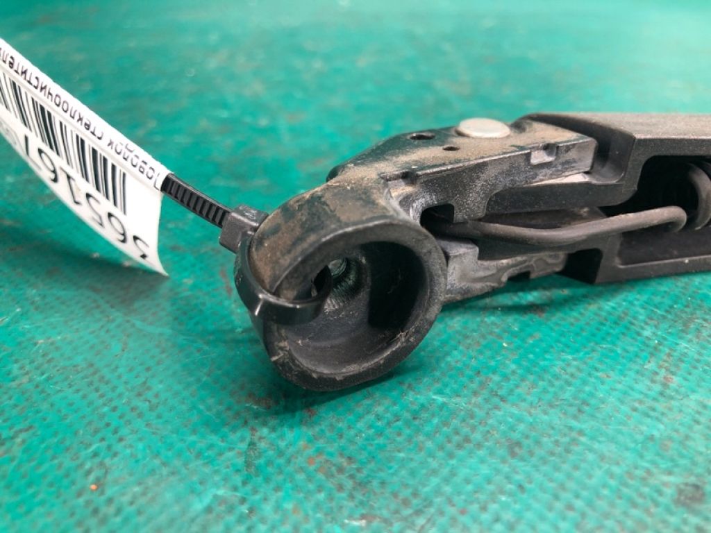 28781-CG000 | Повідець склоочисника задній INFINITI FX S50 03-08 - Фото 4