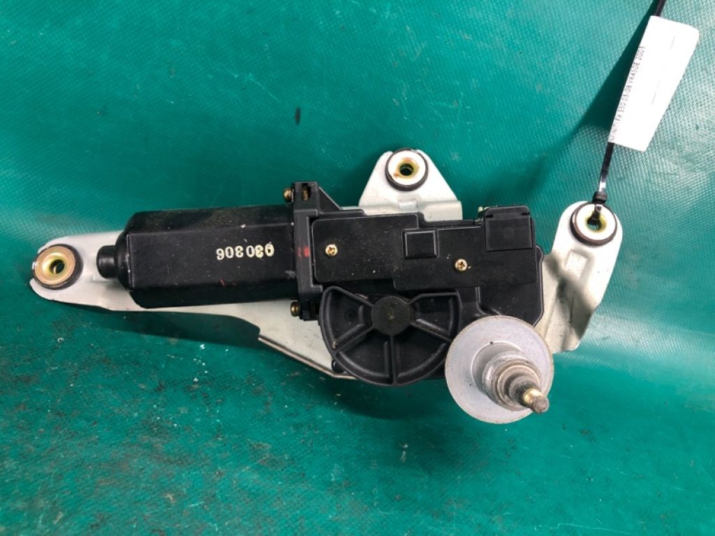 28710-CG000 | Моторчик склоочисника задн. INFINITI FX S50 03-08