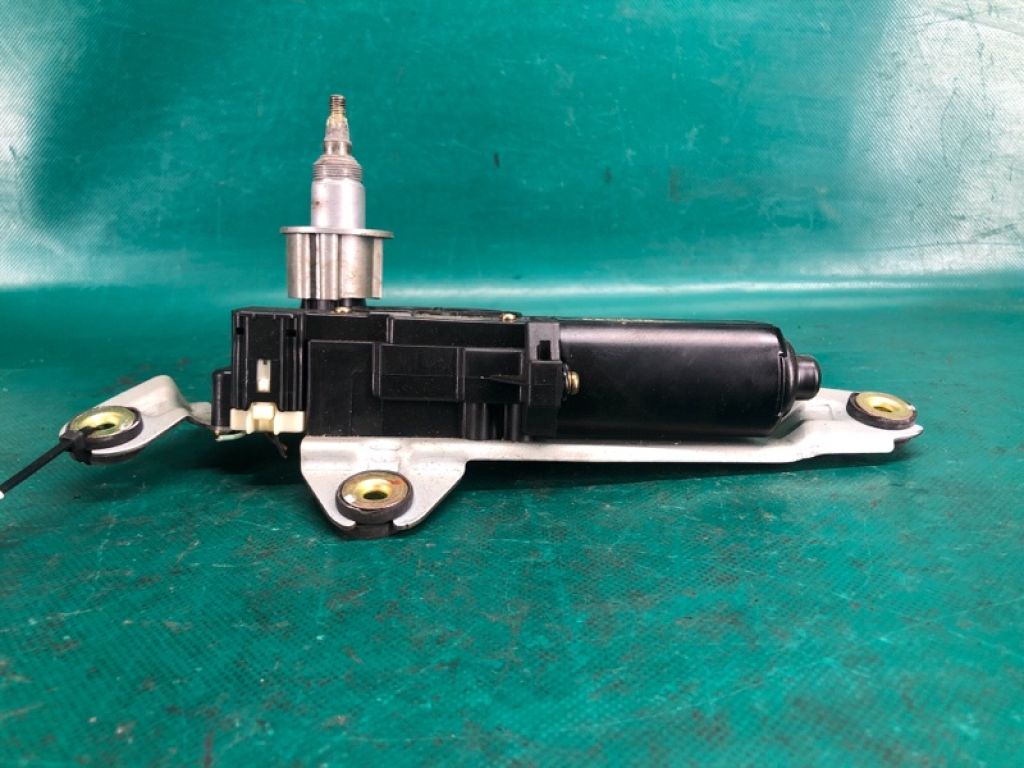 28710-CG000 | Моторчик склоочисника задн. INFINITI FX S50 03-08 - Фото 4