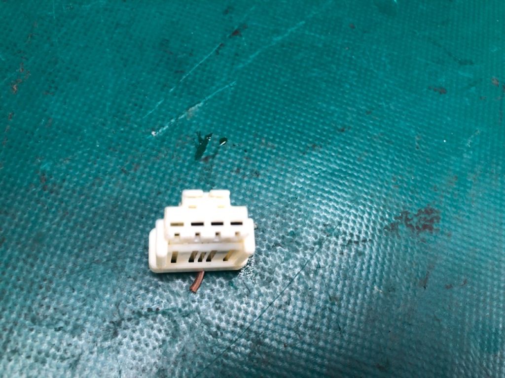 28710-CG000 | Моторчик склоочисника задн. INFINITI FX S50 03-08 - Фото 7