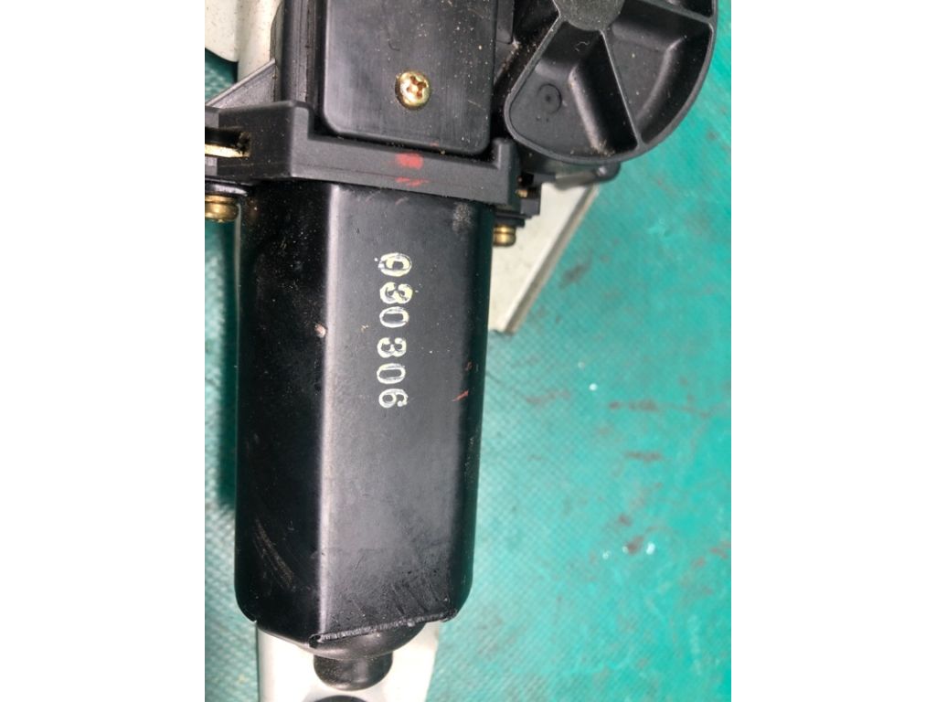 28710-CG000 | Моторчик склоочисника задн. INFINITI FX S50 03-08 - Фото 8