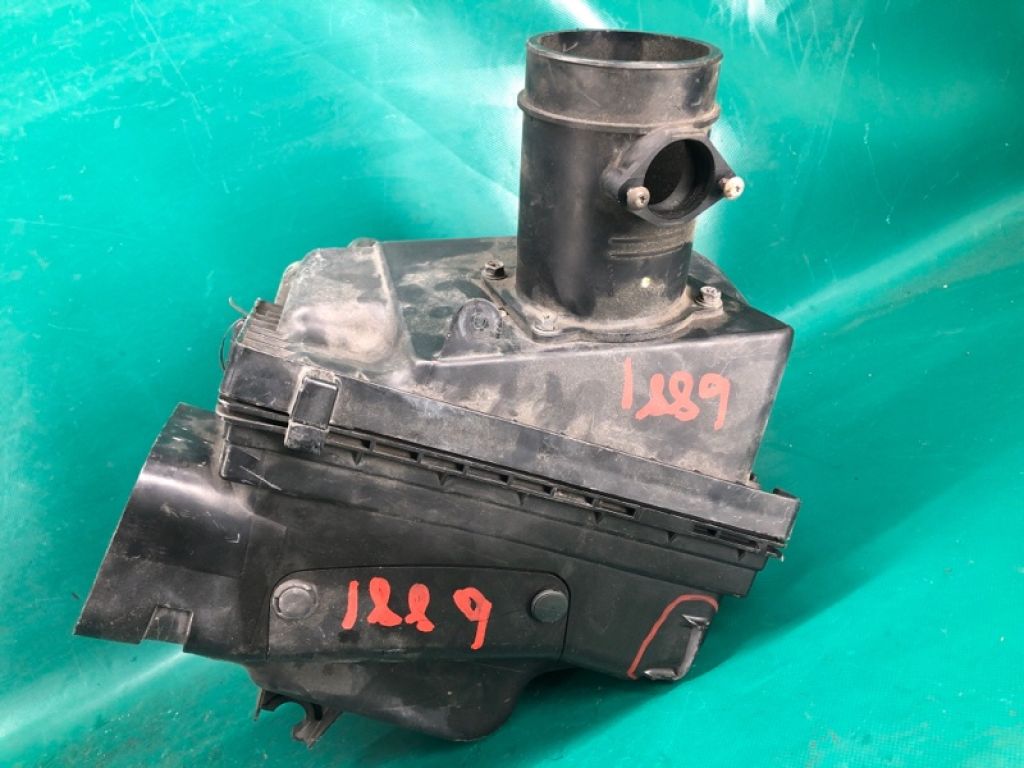 16500-CG200 | Корпус повітряного фільтра INFINITI FX S50 03-08 - Фото 6