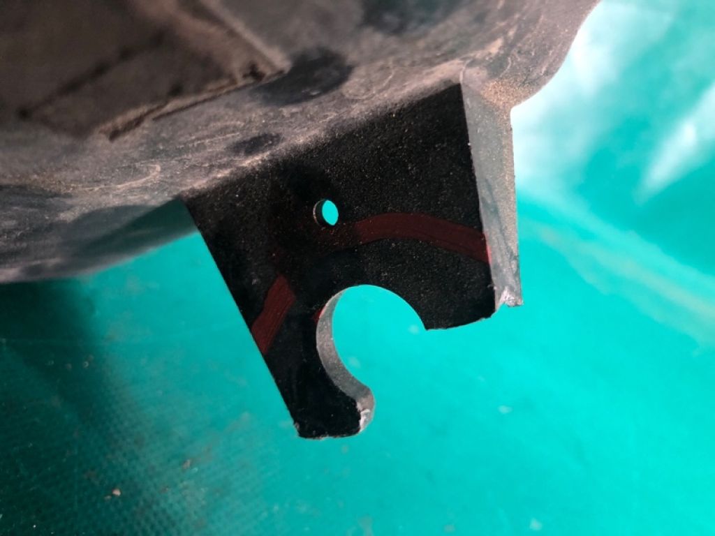 16500-CG200 | Корпус повітряного фільтра INFINITI FX S50 03-08 - Фото 8