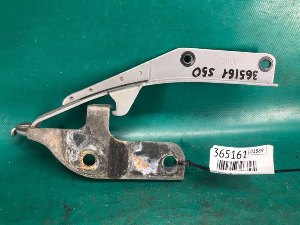 65401-CG000 | Петля капоту лів. INFINITI FX S50 03-08