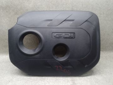 Накладка двигуна декоративна HYUNDAI TUCSON TL 15-20