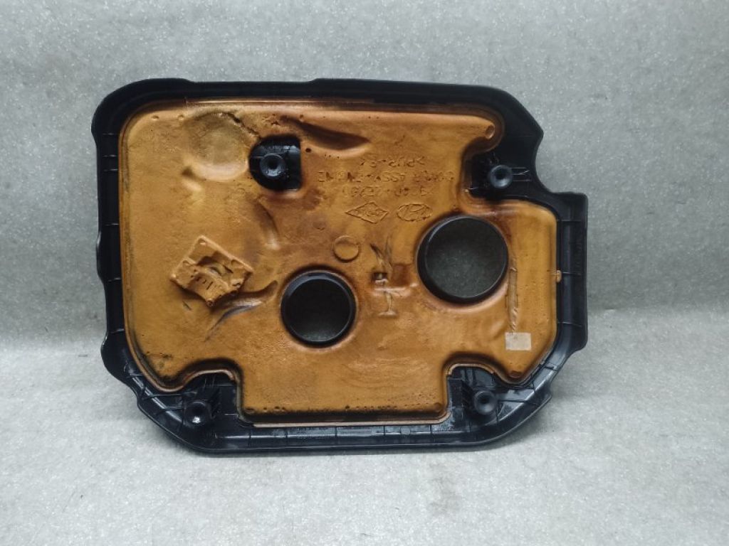 292402E250 | Накладка двигуна декоративна HYUNDAI TUCSON TL 15-20 - Фото 2