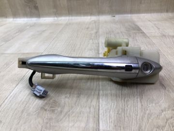 Ручка двері зовнішня передн. лів. KIA OPTIMA TF 11-16