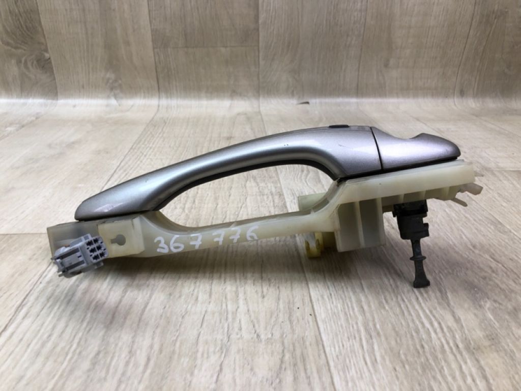 82651 2T020 | Ручка двери наружная передн. лев. KIA OPTIMA TF 11-16 - Фото 2