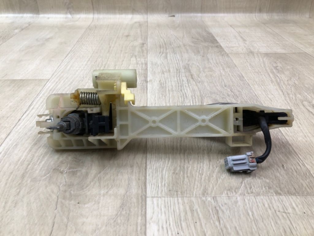 82651 2T020 | Ручка двери наружная передн. лев. KIA OPTIMA TF 11-16 - Фото 3