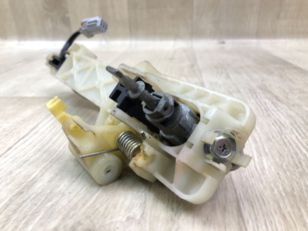 82651 2T020 | Ручка двери наружная передн. лев. KIA OPTIMA TF 11-16 - Фото 4