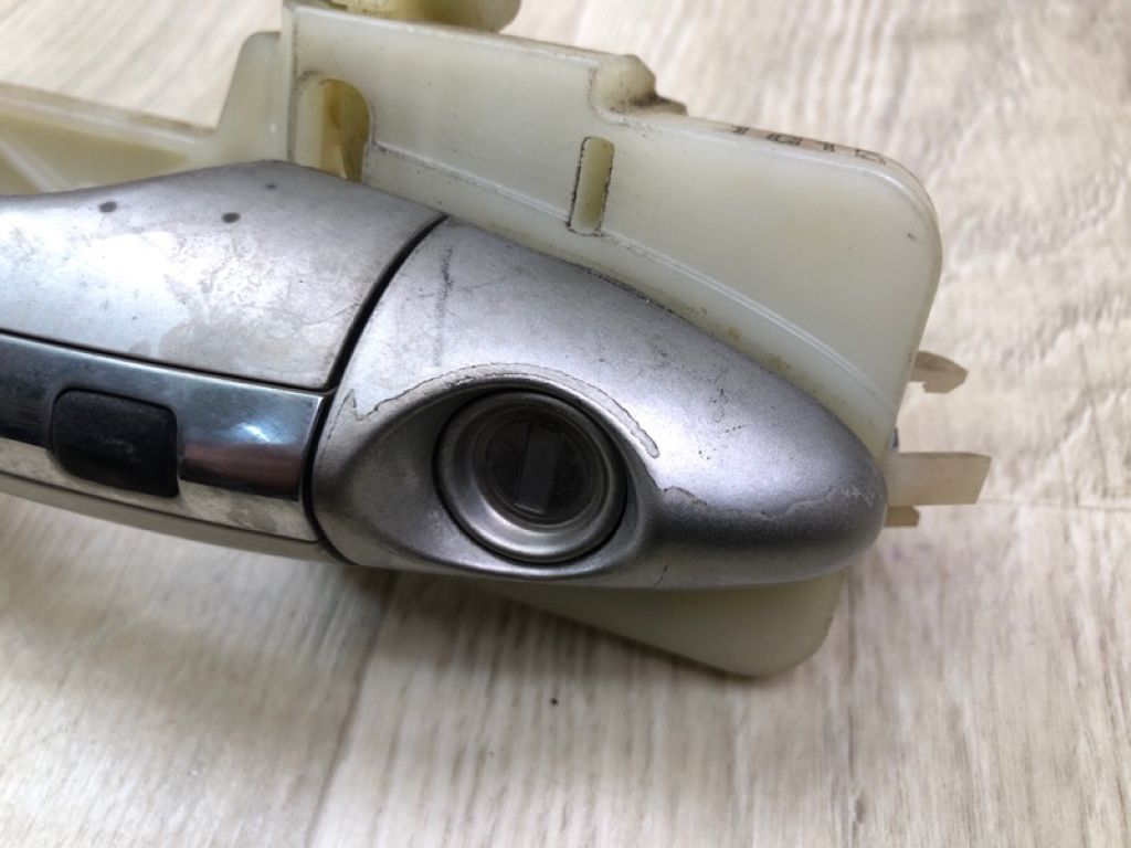 82651 2T020 | Ручка двери наружная передн. лев. KIA OPTIMA TF 11-16 - Фото 6