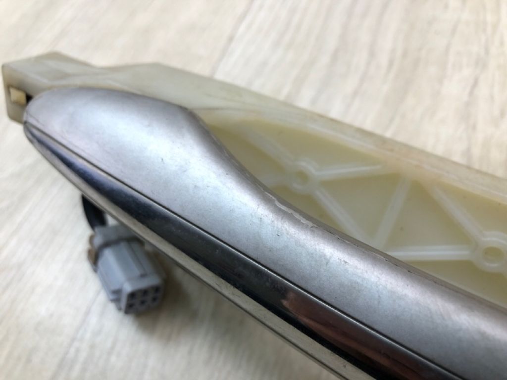 82651 2T020 | Ручка двери наружная передн. лев. KIA OPTIMA TF 11-16 - Фото 7