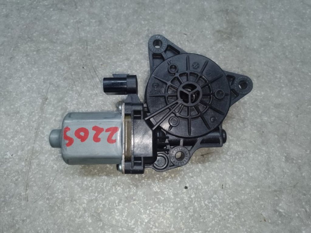 82460D3000 | Моторчик склопідйомника передн. прав. HYUNDAI TUCSON TL 15-20 - Фото 2