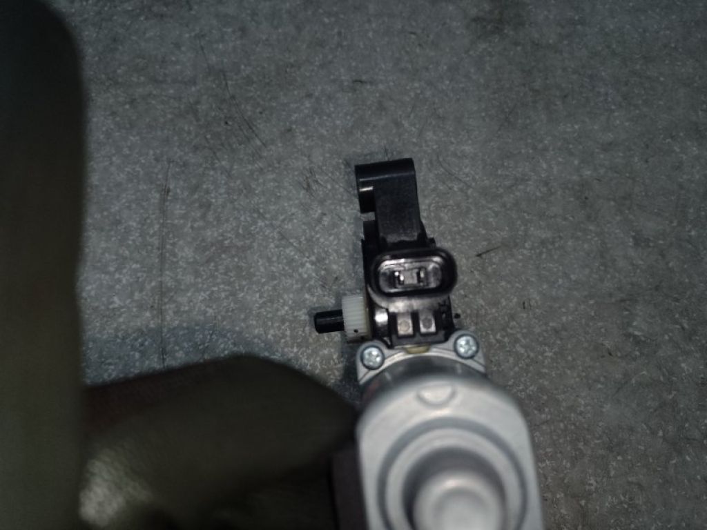 82460D3000 | Моторчик склопідйомника передн. прав. HYUNDAI TUCSON TL 15-20 - Фото 3