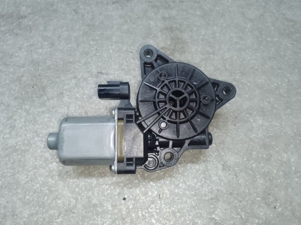 83460D3000 | Моторчик стеклоподъемника задн. прав. HYUNDAI TUCSON TL 15-20 - Фото 2