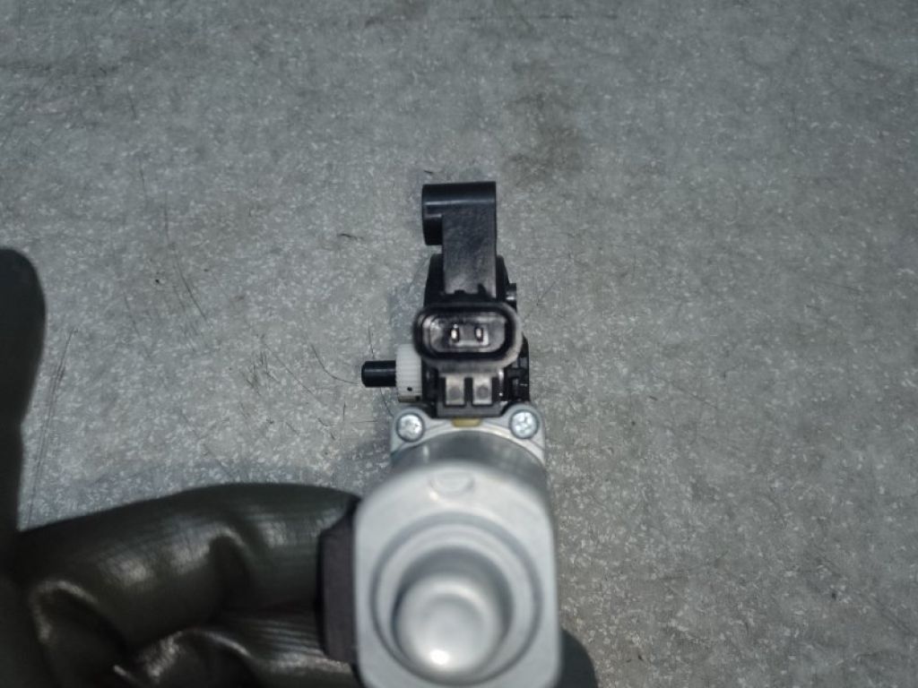 83460D3000 | Моторчик стеклоподъемника задн. прав. HYUNDAI TUCSON TL 15-20 - Фото 3