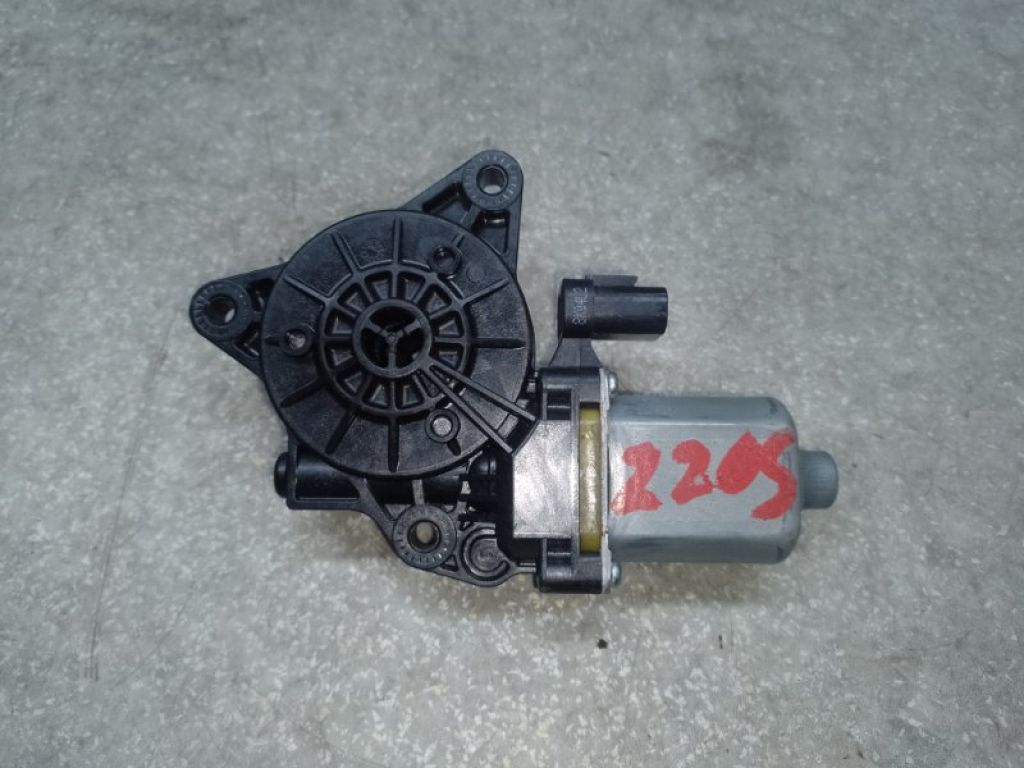 83450D3000 | Моторчик стеклоподъемника задн. лев. HYUNDAI TUCSON TL 15-20 - Фото 2