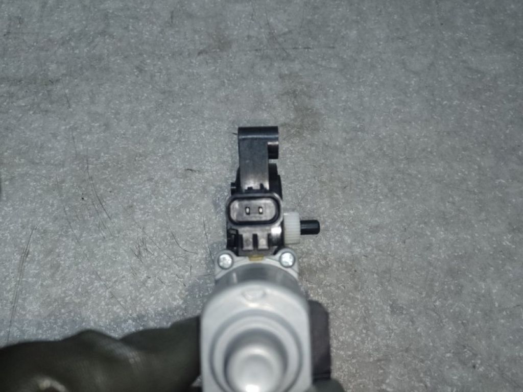 83450D3000 | Моторчик стеклоподъемника задн. лев. HYUNDAI TUCSON TL 15-20 - Фото 3