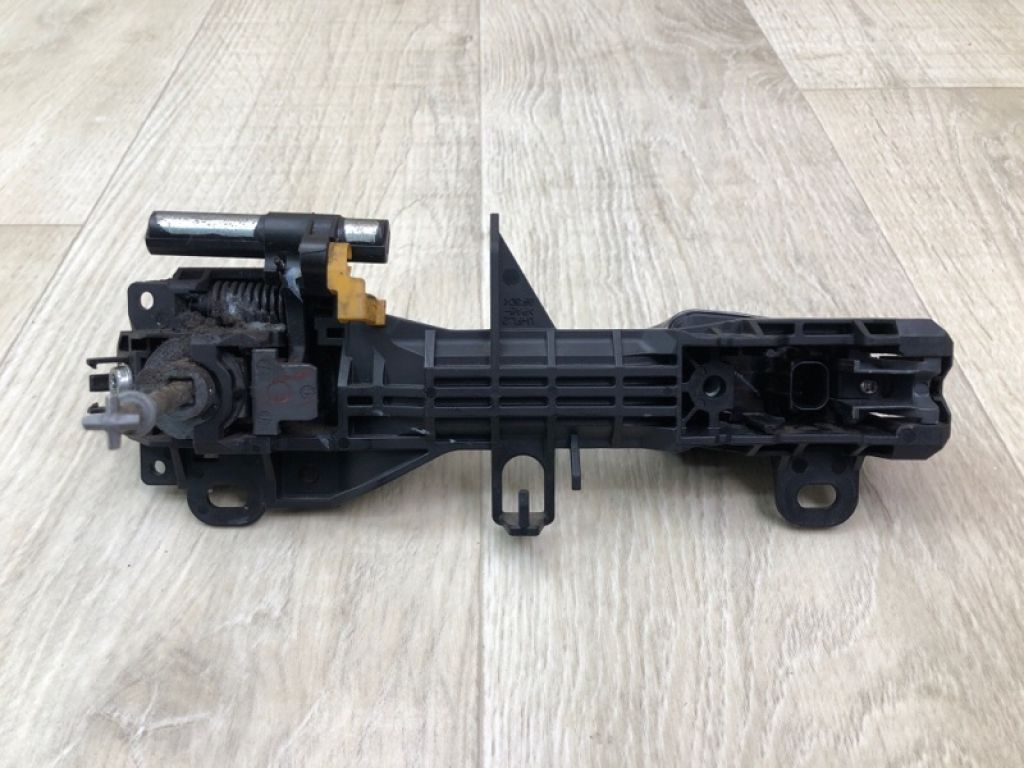 69210-06110-B1 | Ручка двері зовнішня передн. лів. TOYOTA CAMRY 50 12-15 - Фото 3