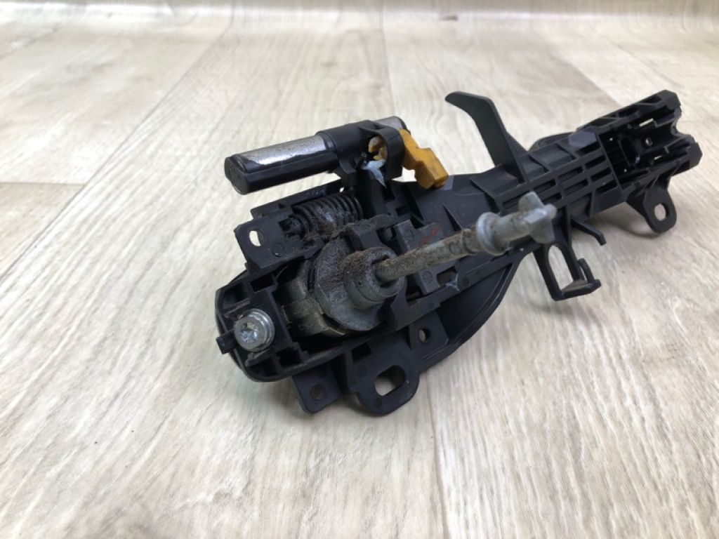 69210-06110-B1 | Ручка двері зовнішня передн. лів. TOYOTA CAMRY 50 12-15 - Фото 4