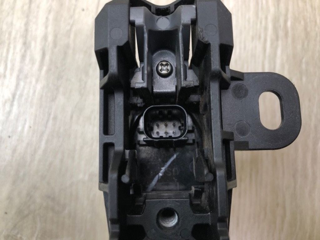 69210-06110-B1 | Ручка двері зовнішня передн. лів. TOYOTA CAMRY 50 12-15 - Фото 5